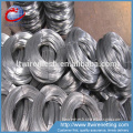 Low price BWG 4 0.9mm galvanized Iron wire for sale